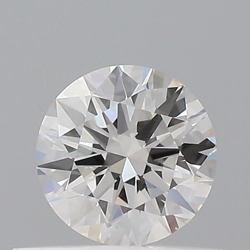 0.4 carat G-VS1 Very Good cut Natūralus Round Deimantas (1)