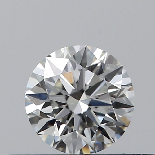 0.3 carat J-VS1 Excellent cut Natūralus Round Deimantas (1)