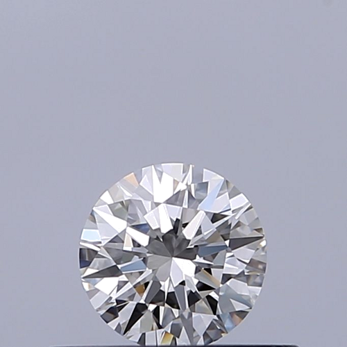 0.31 carat G-IF Excellent cut Natūralus Round Deimantas (1)