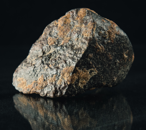 95 g Meteorite (2)
