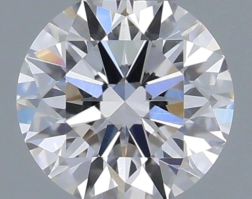 0.3 carat E-VS1 Excellent cut Natūralus Round Deimantas (1)