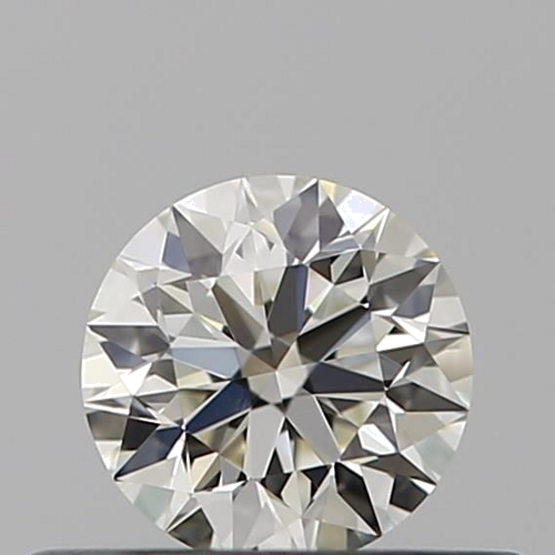 0.3 carat K-VS1 Excellent cut Natūralus Round Deimantas (1)
