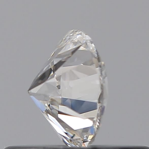 0.35 carat E-IF Excellent cut Natūralus Round Deimantas (1)