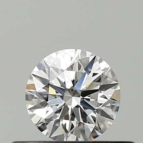 0.35 carat G-VS1 Excellent cut Natūralus Round Deimantas (1)