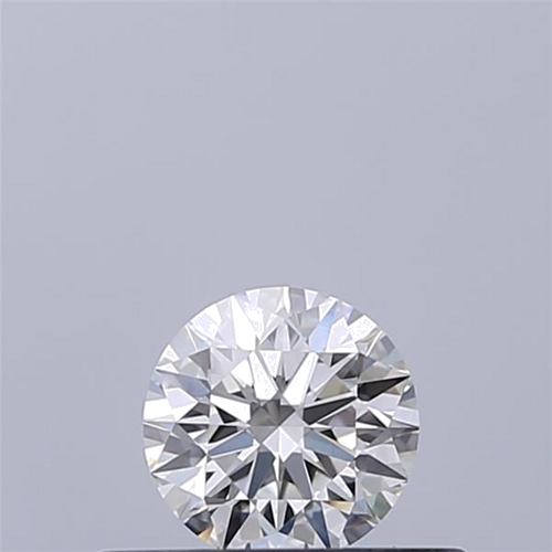 0.3 carat G-VVS2 Excellent cut Natūralus Round Deimantas (1)