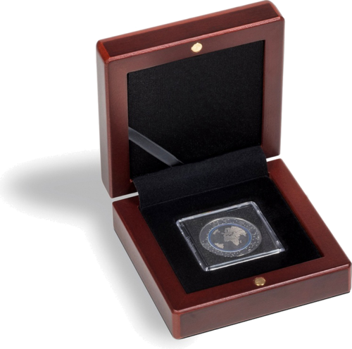 Коробки для мини-капсул Volterra Quadrum (1)