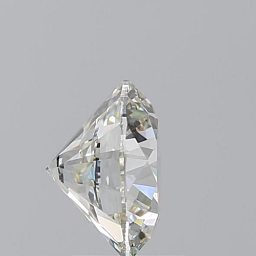 2.01 carat J-SI1 Excellent cut Natūralus Round Deimantas (1)
