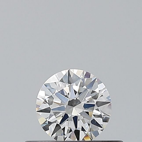 0.31 carat E-VS2 Excellent cut Natūralus Round Deimantas (1)