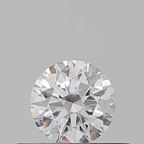0.3 carat G-VS1 Excellent cut Natūralus Round Deimantas (1)