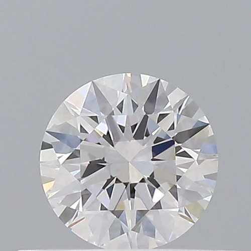0.36 carat E-VS2 Excellent cut Natūralus Round Deimantas (1)