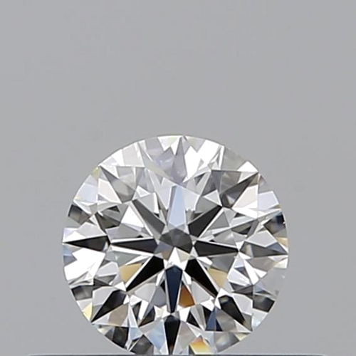 0.3 carat H-VS2 Excellent cut Natūralus Round Deimantas (1)