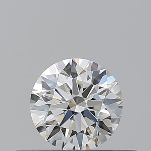 0.34 carat I-VS2 Excellent cut Natūralus Round Deimantas (1)