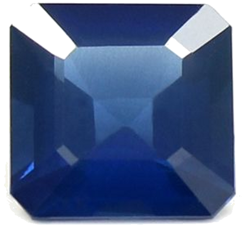 0.57 carat BLUE Emerald Safyras (1)