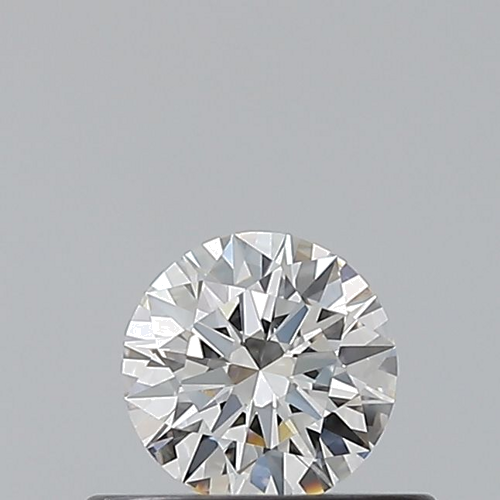 0.34 carat G-VS2 Excellent cut Natūralus Round Deimantas (1)