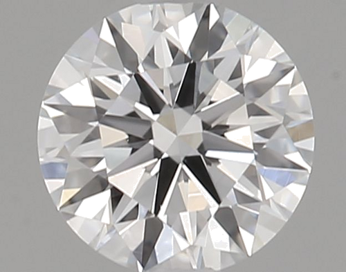 0.3 carat G-VS1 Excellent cut Natūralus Round Deimantas (1)