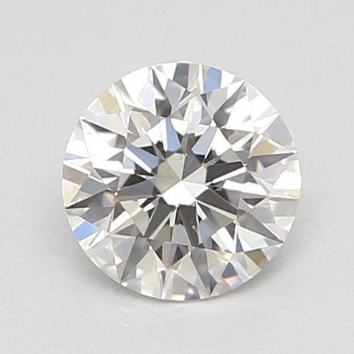 0.31 carat G-VS2 Excellent cut Natūralus Round Deimantas (1)