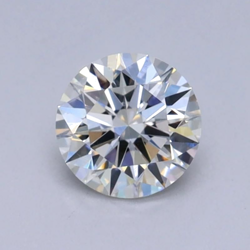 0.3 carat G-VS2 Excellent cut Natūralus Round Deimantas (1)