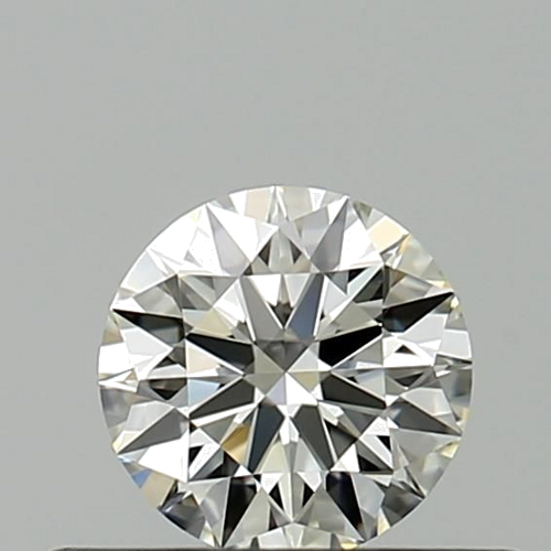 0.35 carat J-VS1 Excellent cut Natūralus Round Deimantas (1)