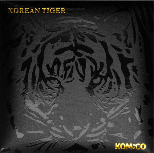 1 oz Korejas zelta monēta — Tīģeris 2021 (4)