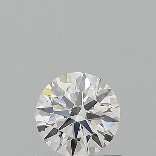 0.7 carat F-VS2 Excellent cut Natūralus Round Deimantas (1)