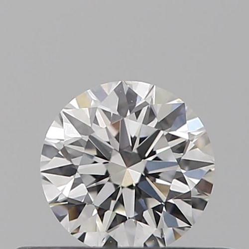 0.3 carat E-VS2 Very Good cut Natūralus Round Deimantas (1)