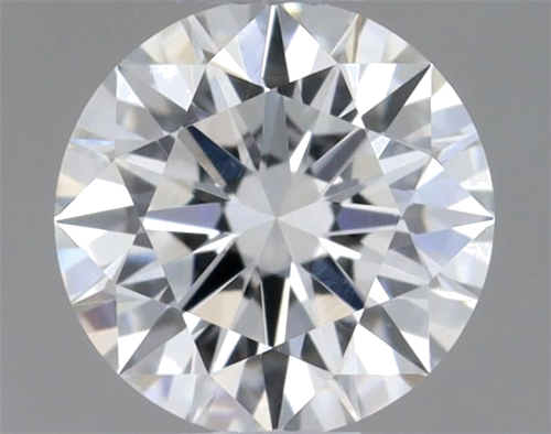 0.34 carat G-VS1 Excellent cut Natūralus Round Deimantas (1)
