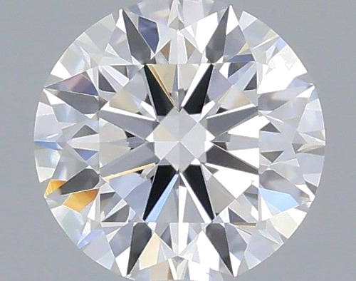 0.3 carat E-VS1 Excellent cut Natūralus Round Deimantas (1)