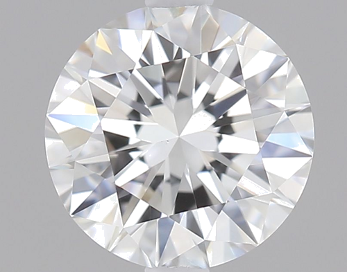 0.7 carat E-VS1 Excellent cut Natūralus Round Deimantas (1)