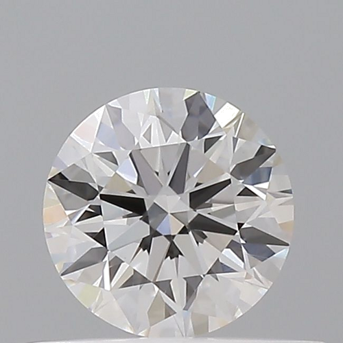 0.41 carat G-VS1 Excellent cut Natūralus Round Deimantas (1)