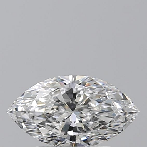 1.01 carat E-SI1 Natūralus Marquise Deimantas (1)