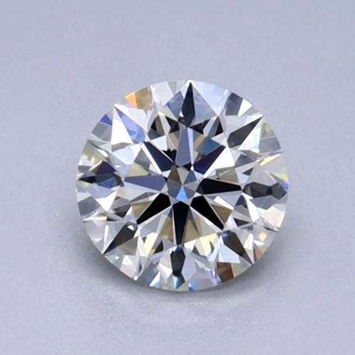 0.3 carat G-SI1 Excellent cut Natūralus Round Deimantas (1)