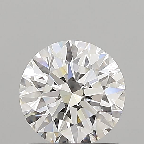 0.9 carat E-VS1 Excellent cut Natūralus Round Deimantas (1)