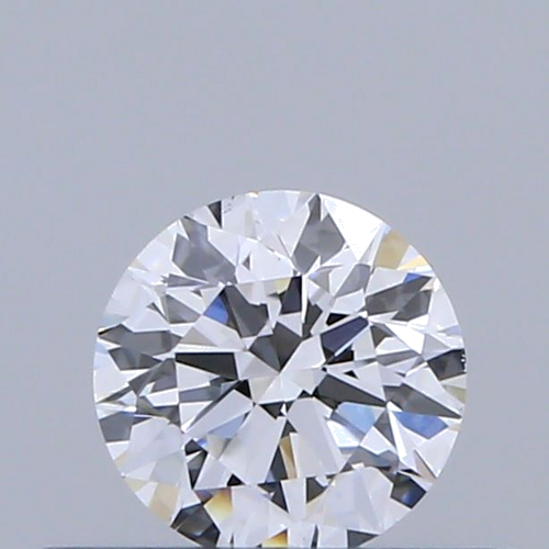 0.3 carat D-VS1 Very Good cut Natūralus Round Deimantas (1)