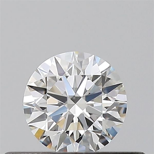 0.3 carat G-IF Excellent cut Natūralus Round Deimantas (1)