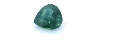 0.5 carat GREEN Pear Safyras (1)
