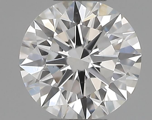0.3 carat G-VS2 Excellent cut Natūralus Round Deimantas (1)