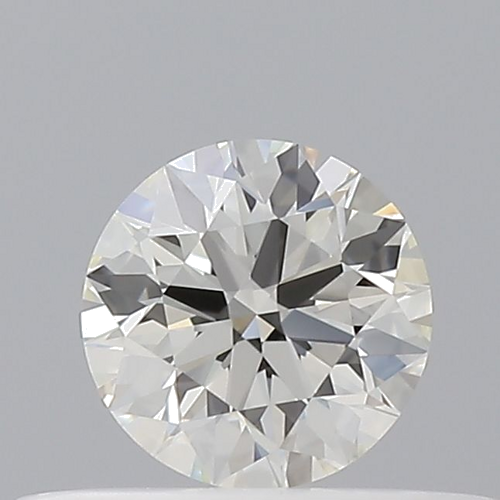 0.3 carat J-VVS1 Excellent cut Natūralus Round Deimantas (1)