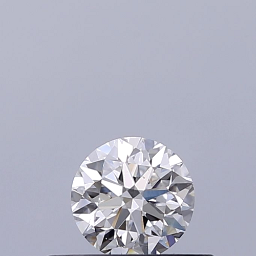 0.3 carat E-VS2 Very Good cut Natūralus Round Deimantas (1)