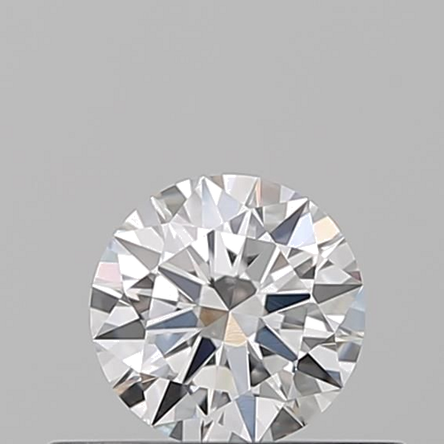 0.33 carat F-VS2 Excellent cut Natūralus Round Deimantas (1)