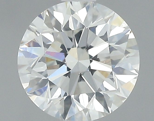 0.8 carat G-SI1 Excellent cut Natūralus Round Deimantas (1)