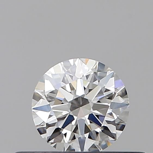 0.3 carat F-VS2 Excellent cut Natūralus Round Deimantas (1)