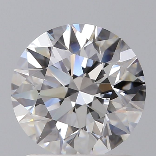 1.2 carat D-VS2 Excellent cut Natūralus Round Deimantas (1)