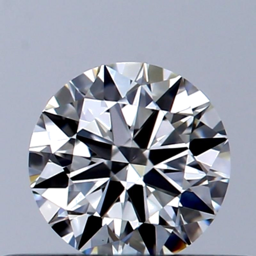0.3 carat H-VS1 Very Good cut Natūralus Round Deimantas (1)