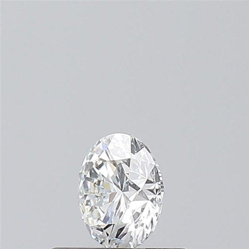 0.4 carat E-VS1 Excellent cut Natūralus Round Deimantas (1)