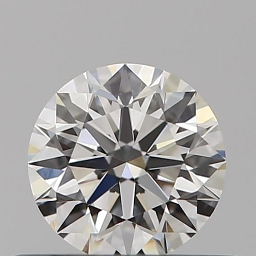 0.4 carat H-VS1 Excellent cut Natūralus Round Deimantas (1)