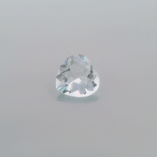 7.09 carat BLUE Heart Aquamarine (1)