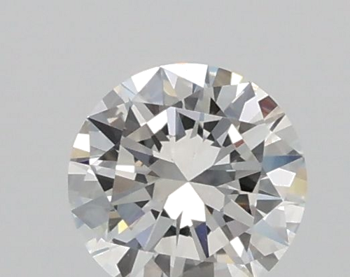 0.4 carat G-VS1 Very Good cut Natūralus Round Deimantas (1)
