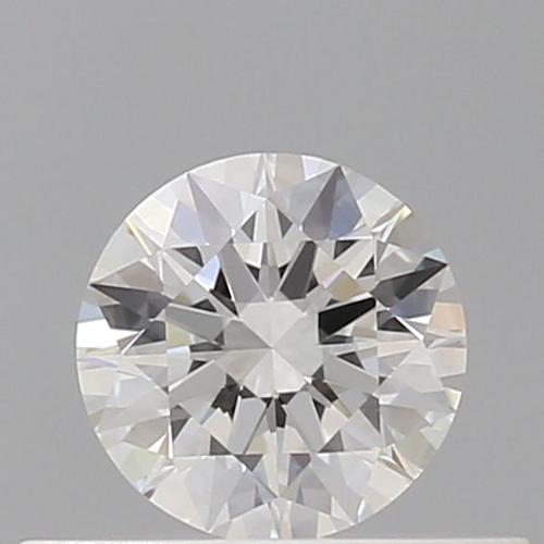 0.34 carat G-VS1 Excellent cut Natūralus Round Deimantas (1)