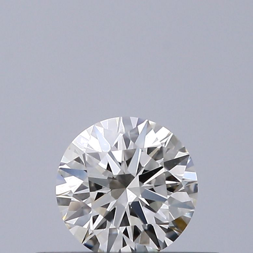 0.3 carat J-VS2 Excellent cut Natūralus Round Deimantas (1)