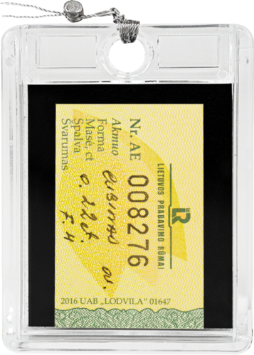 0,22 ct. Ruby Oval F.H (2)